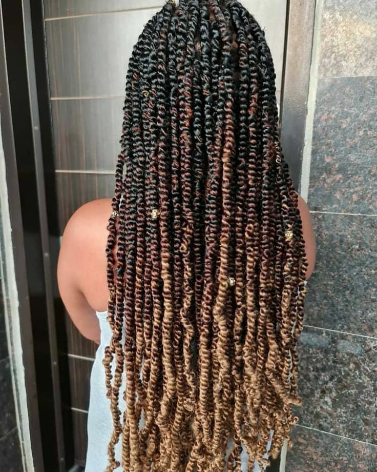 Locs Correction