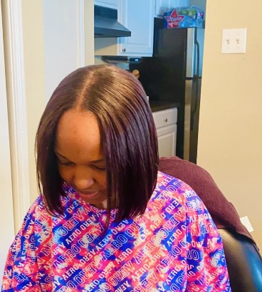 Closure Quick Weave